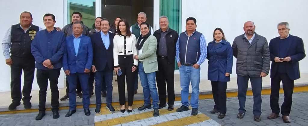 Buscan prestadores turísticos reactivar cadenas de&nbsp;valor