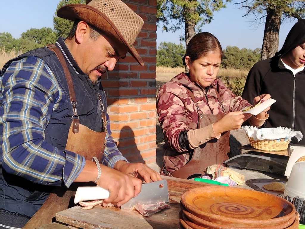 Rancho Finas Hierbas, un sitio con esencia taurina y&nbsp;turística