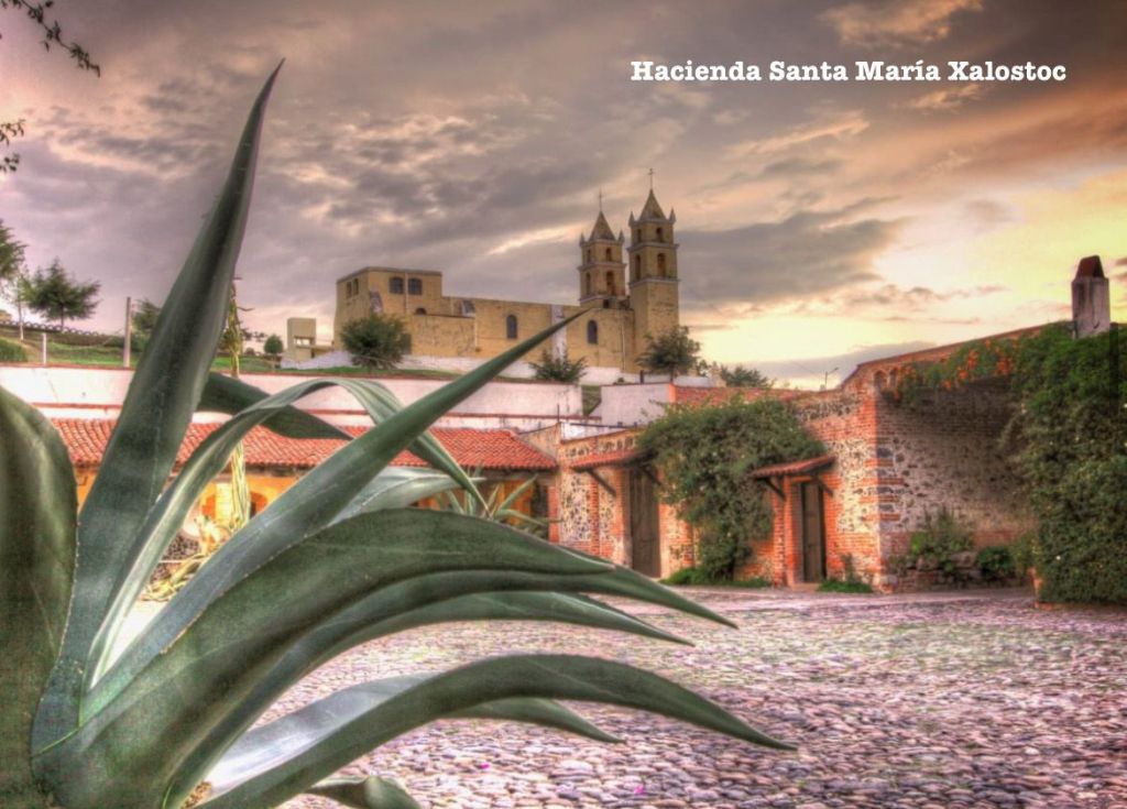 Tlaxco, tierra mágica con orgullo y&nbsp;tradición