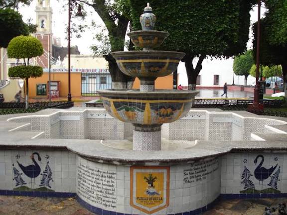 San Pablo del Monte, un lugar lleno de historia y&nbsp;cultura