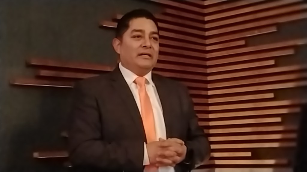 Guillermo Torres asume presidencia de SKAL International&nbsp;Tlaxcala
